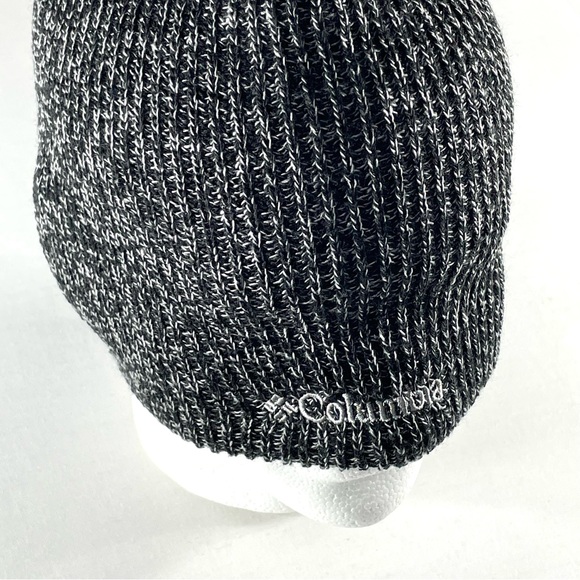 Columbia Men’s Big Bonanza Beanie Winter Hat Lightweight 1675421013 XM9687-013 - Picture 1 of 15